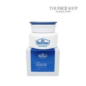 Dr. Belmeur Advanced CICA HYDRO CREAM